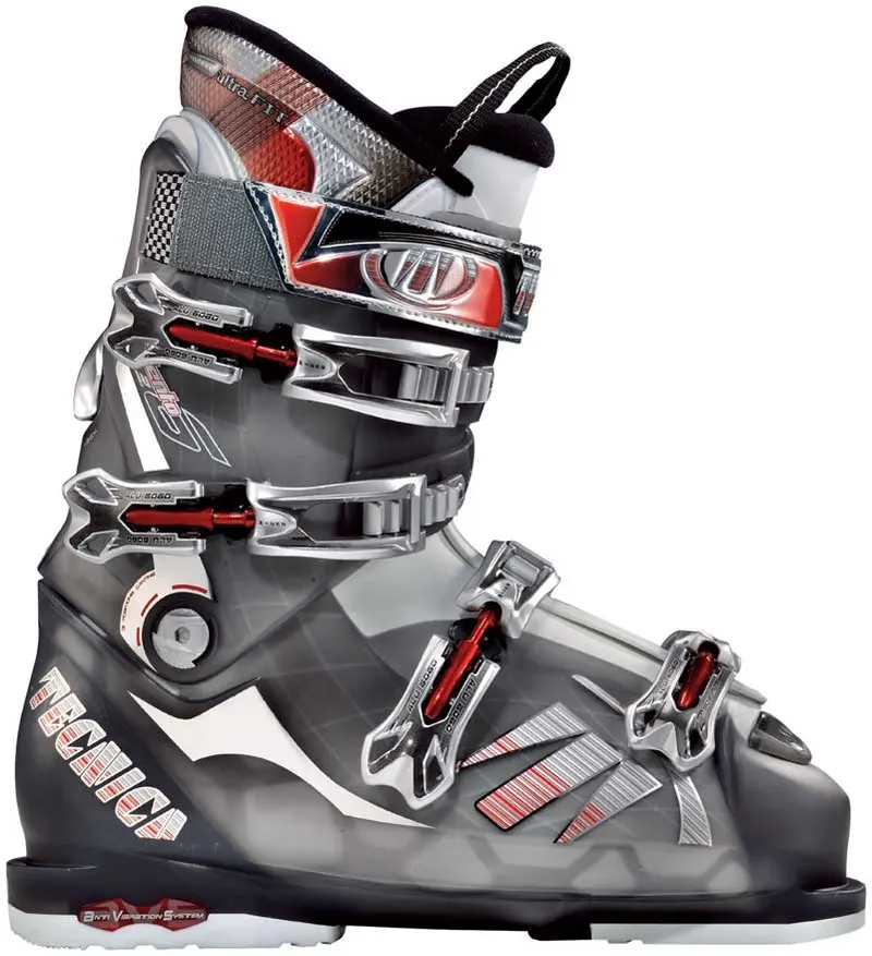 Tecnica Vento 2.6 Hotform Comfortfit