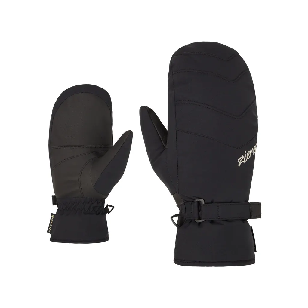 Ziener Klemia-Z GTX Mitten glove lady