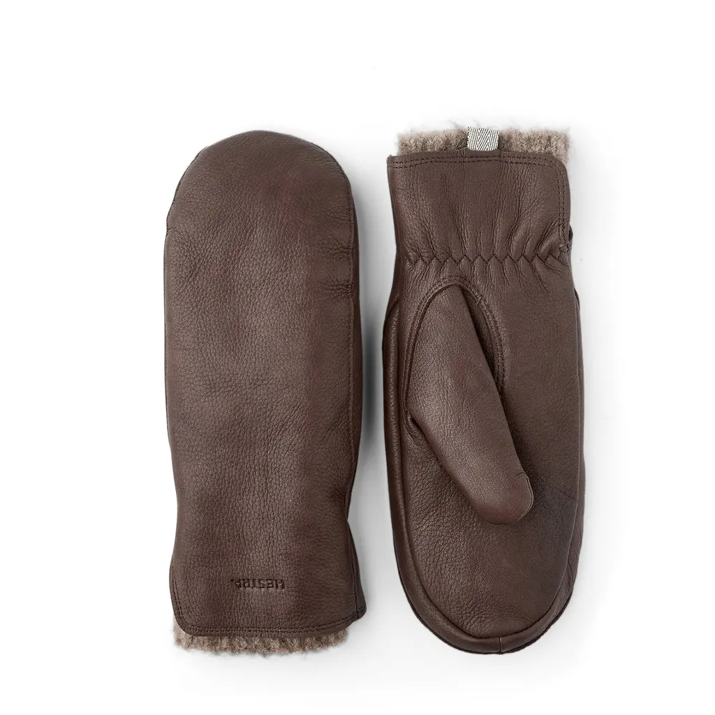 Hestra Women's Tiril Mitt