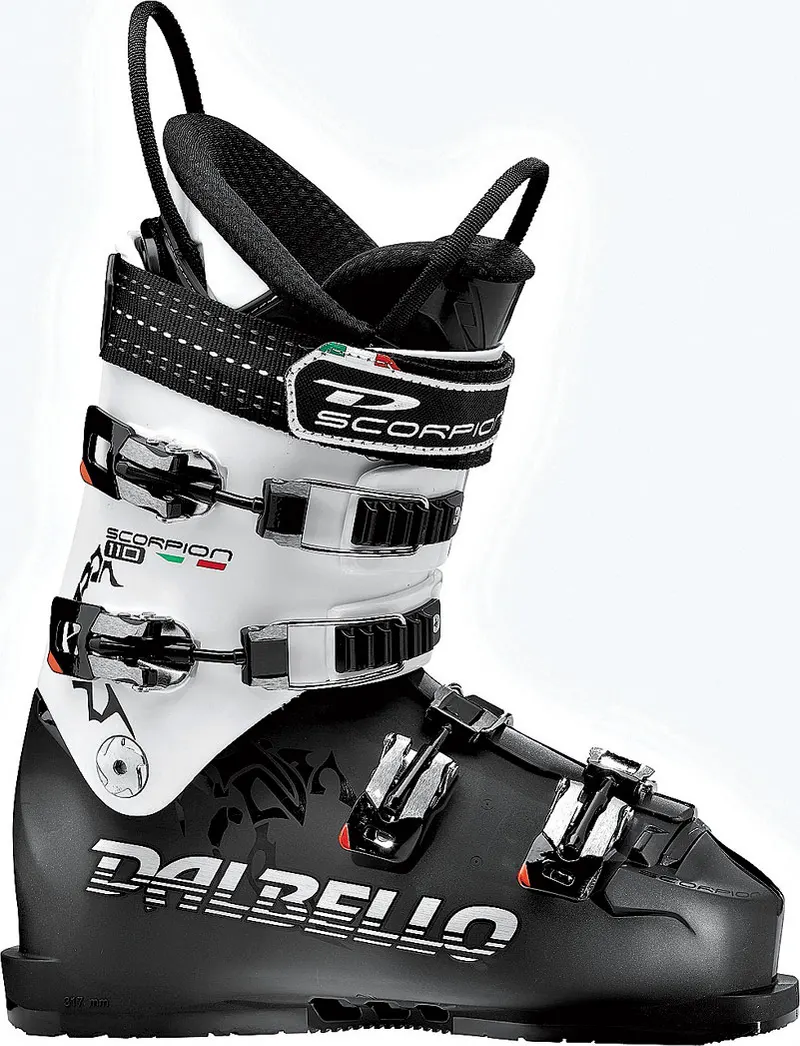 Dalbello Scorpion SR 110 black