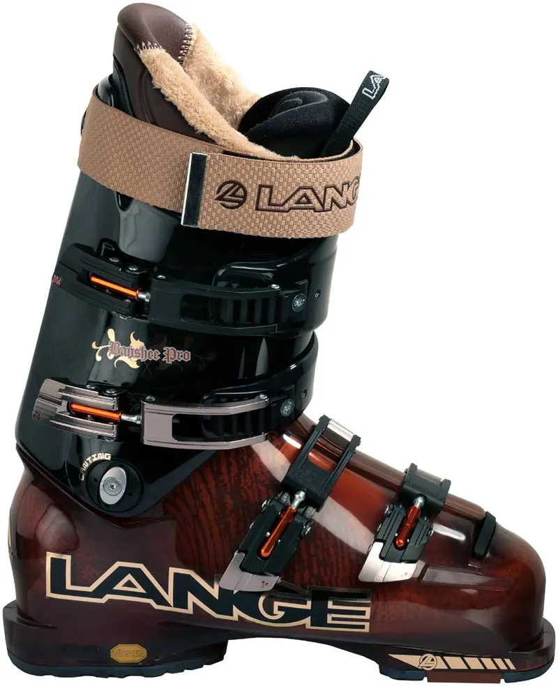 Lange Banshee Pro