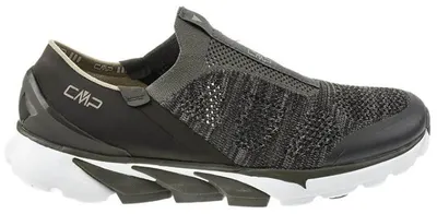 CMP Buty hikingowe męskie CMP Knit Jabbah (espresso)