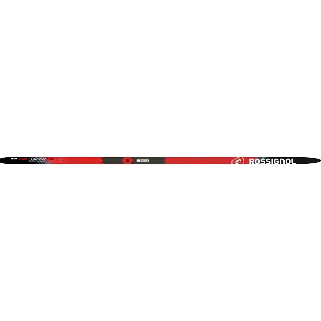 Rossignol X-ium Skating Premium+ S3