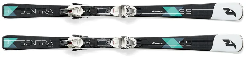 Nordica Sentra S 5 FDT + TP2 Light 11 FDT