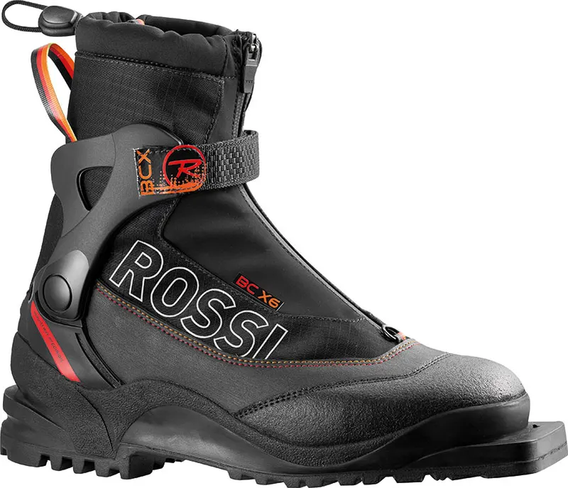 Rossignol BC X-6 75 MM