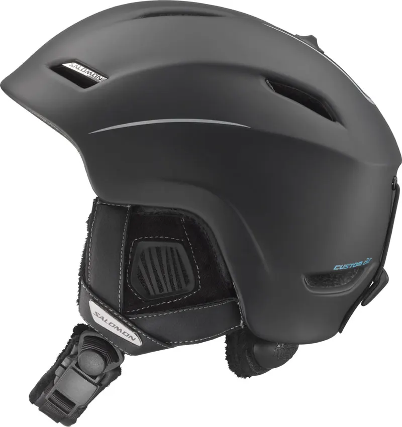 Salomon Phantom Custom Air