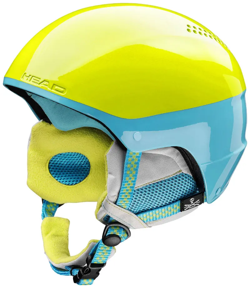 Head Stivot Youth apple