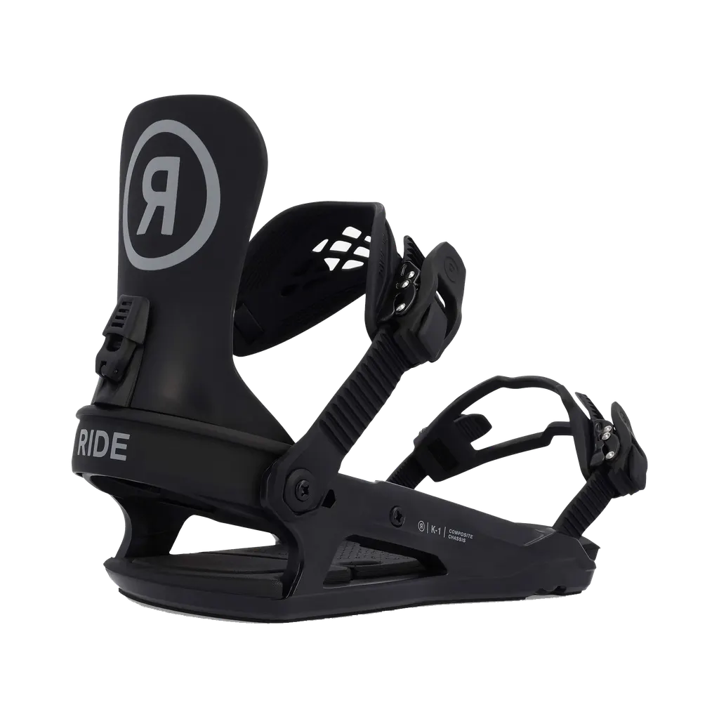 Ride K-1 Jr