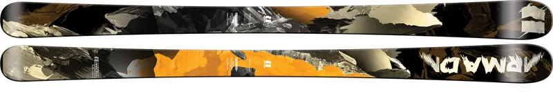 Armada Invictus 85