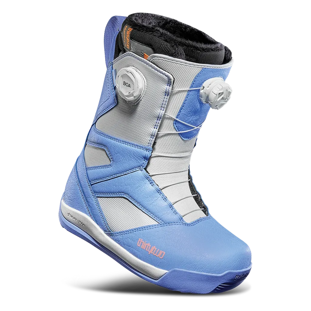 thirtytwo STW Double Boa W