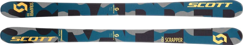 Scott KID Scrapper Junior Ski