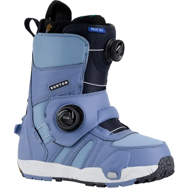 Burton Felix Step On W