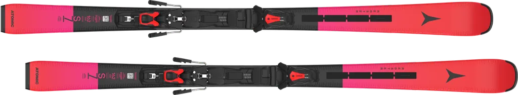 Atomic Redster S7 Revoshock L