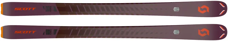 Scott Superguide 95 W`S Ski