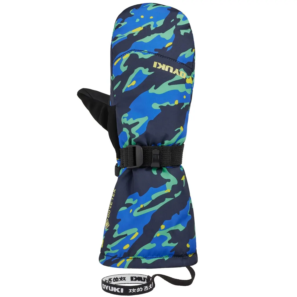 Oyuki Bonsai Gore-TEX Mittens Junior