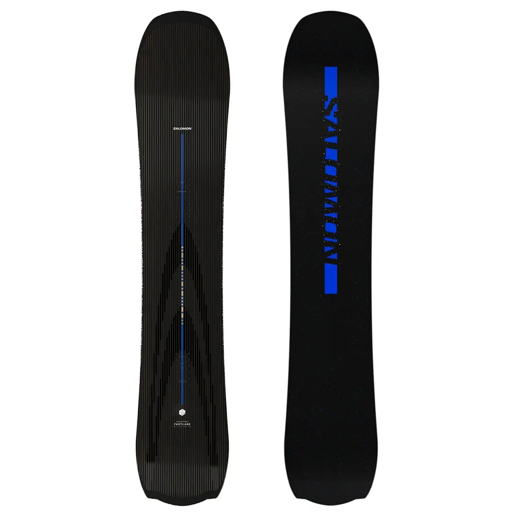 Salomon Fastlane