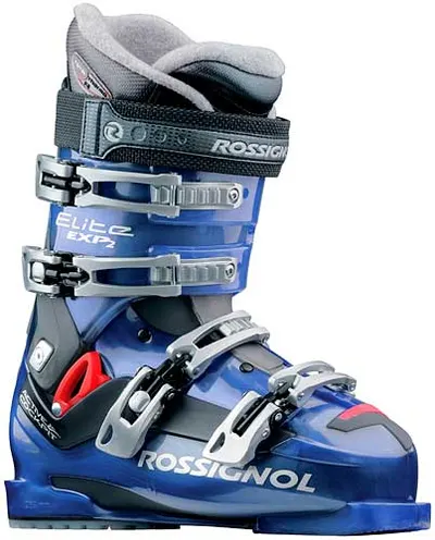 Rossignol Elite EXP 2 W
