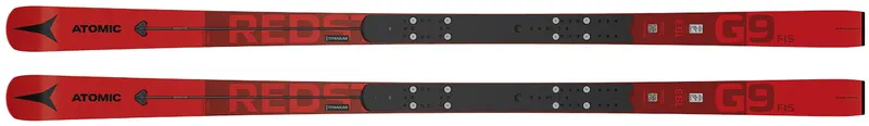 Atomic Redster G9 FIS M