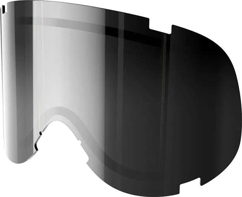 POC Cornea Black (no mirrors)