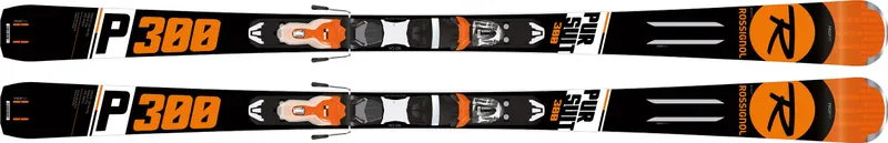 Rossignol Pursuit 300