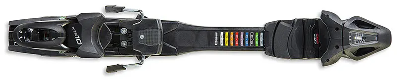 Fischer XTR 10 Pro GW Brake 85 [D]