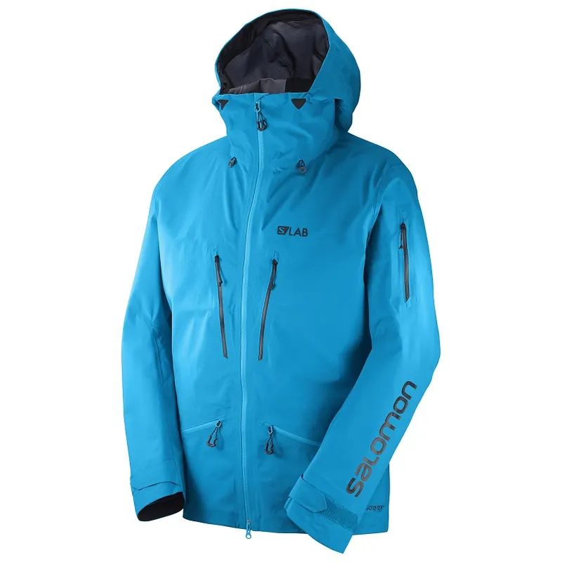 Salomon S/Lab QST GTX® Jkt M