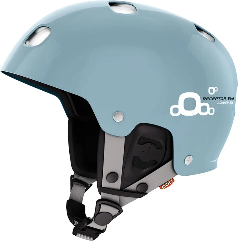 POC Receptor Bug Adjustable 2.0