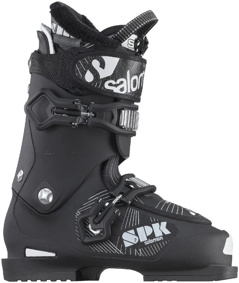 Salomon SPK Pro