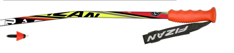 Fizan Race GS Curved