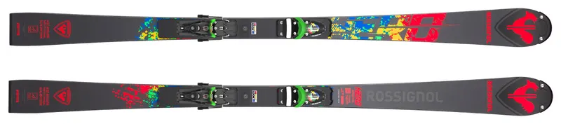 Rossignol Hero Athlete FIS SL Factory 165 Limited Edition R22