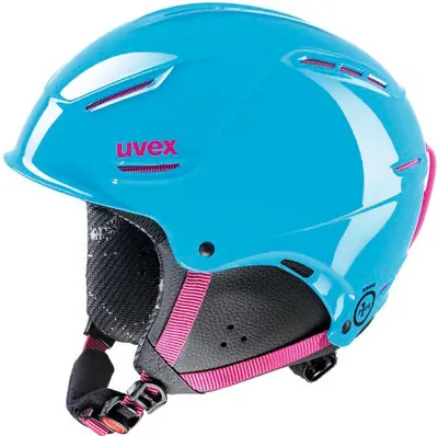 Uvex p1us junior