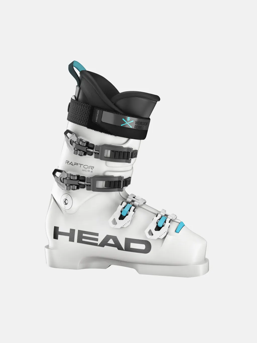 Head Raptor WCR 6 SC RV