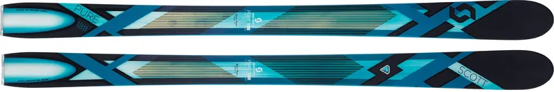 Scott Pure Ski