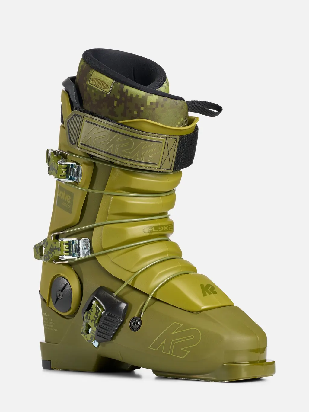 K2 Revolve Pro