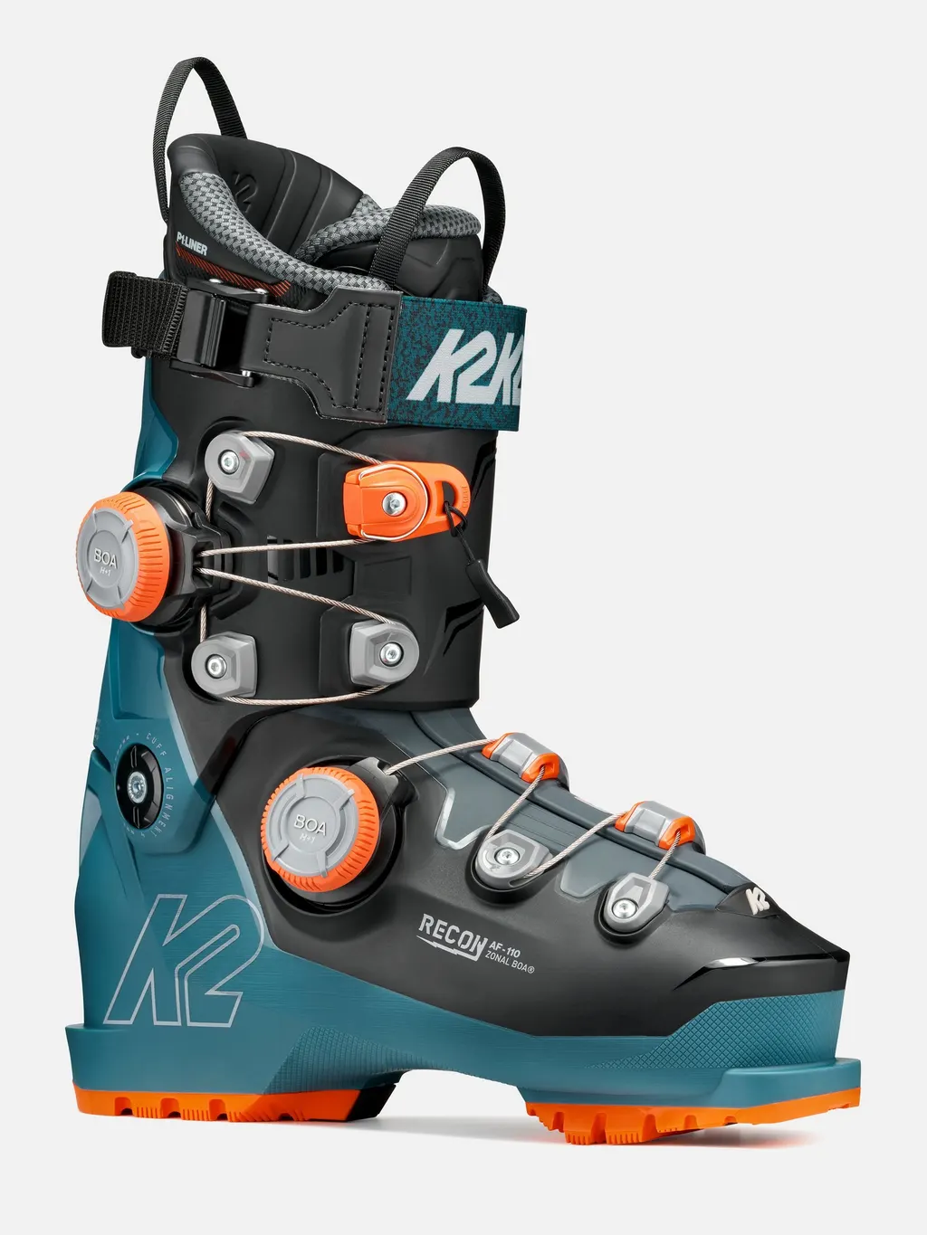 K2 Recon AF 110 Zonal BOA®