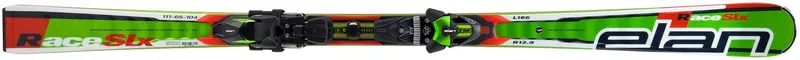 Elan SLX WaveFlex™ Fusion RS