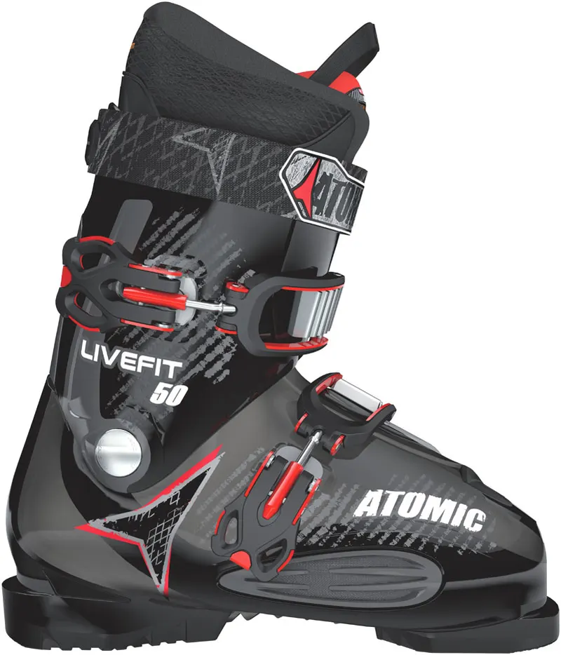 Atomic LF 50