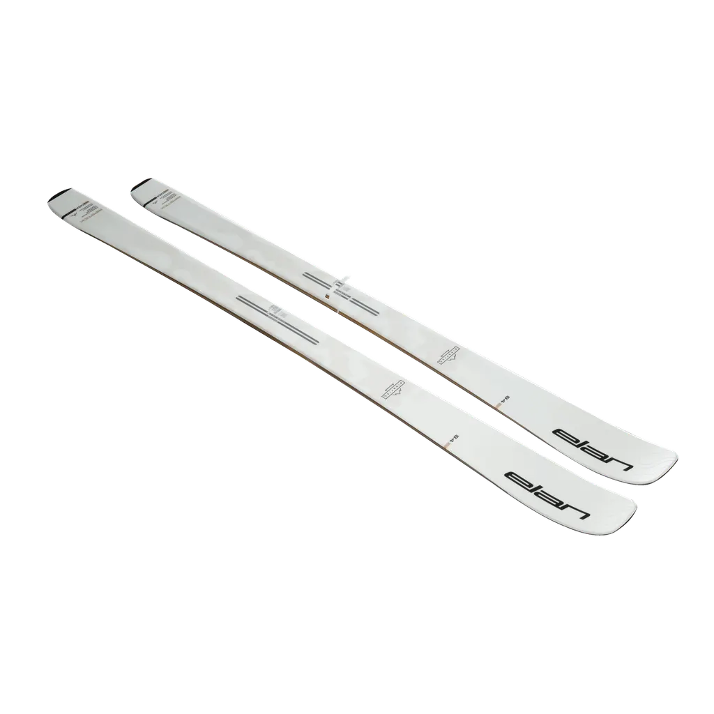 Elan Ripstick 84 W