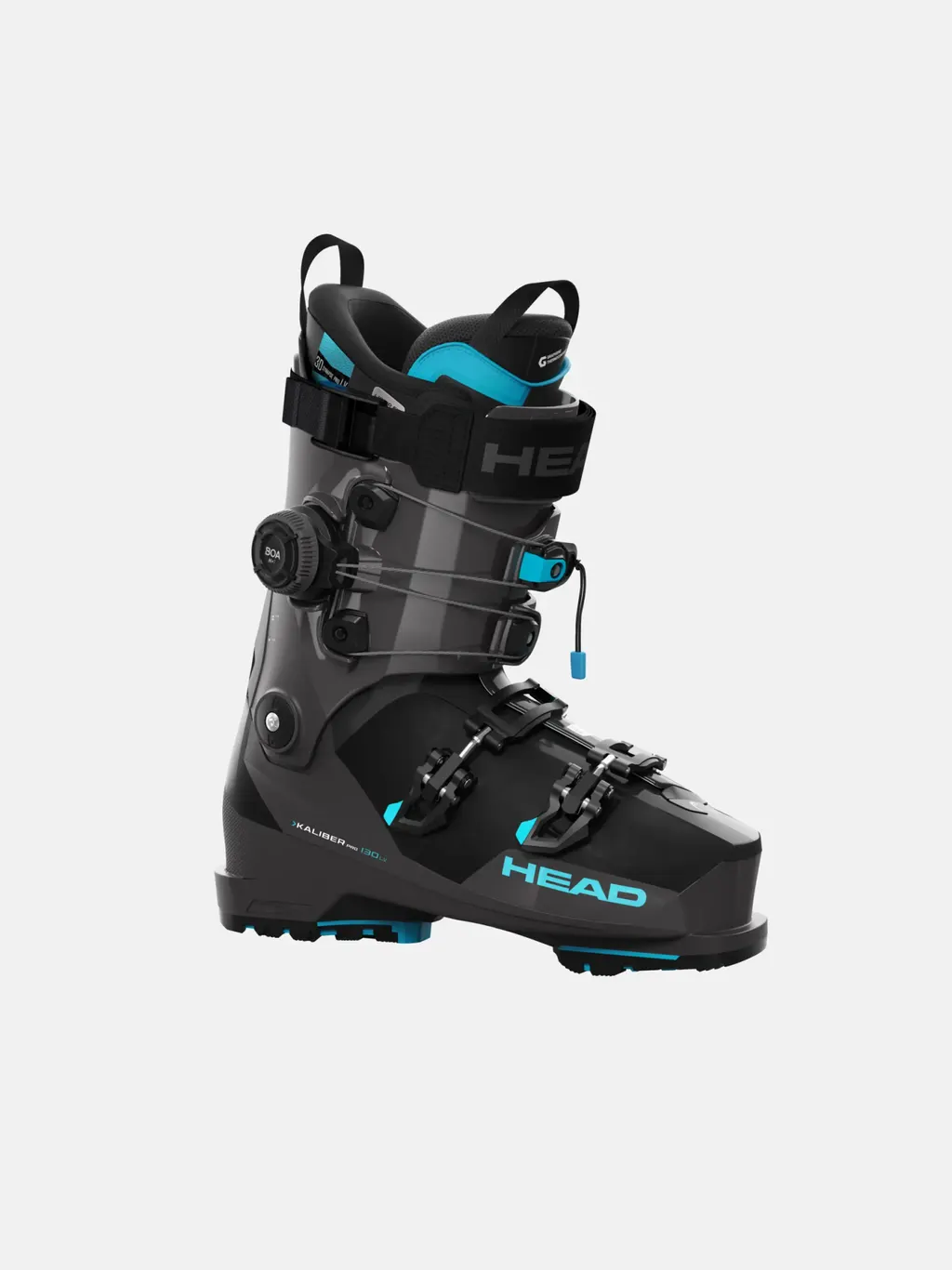 Head Kaliber Pro 130 LV GW BOA