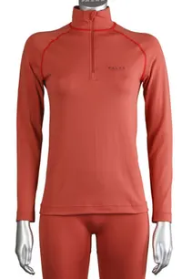 Falke Comfort Warm półgolf damski