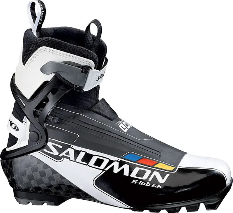 Salomon S-LAB Skiathlon