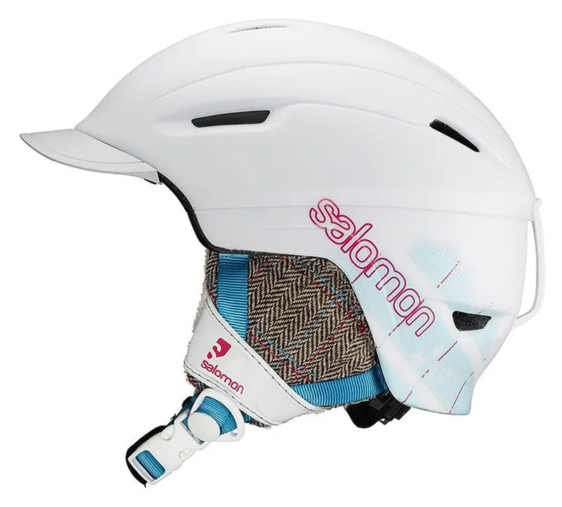 Salomon Poison Junior