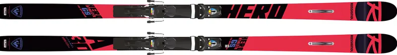 Rossignol Hero Athlete FIS GS DLC