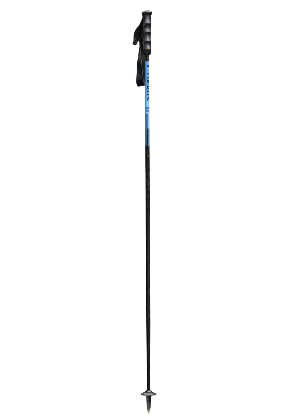 Stoeckli Carbon Race