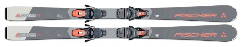 Fischer RC One Lite 73