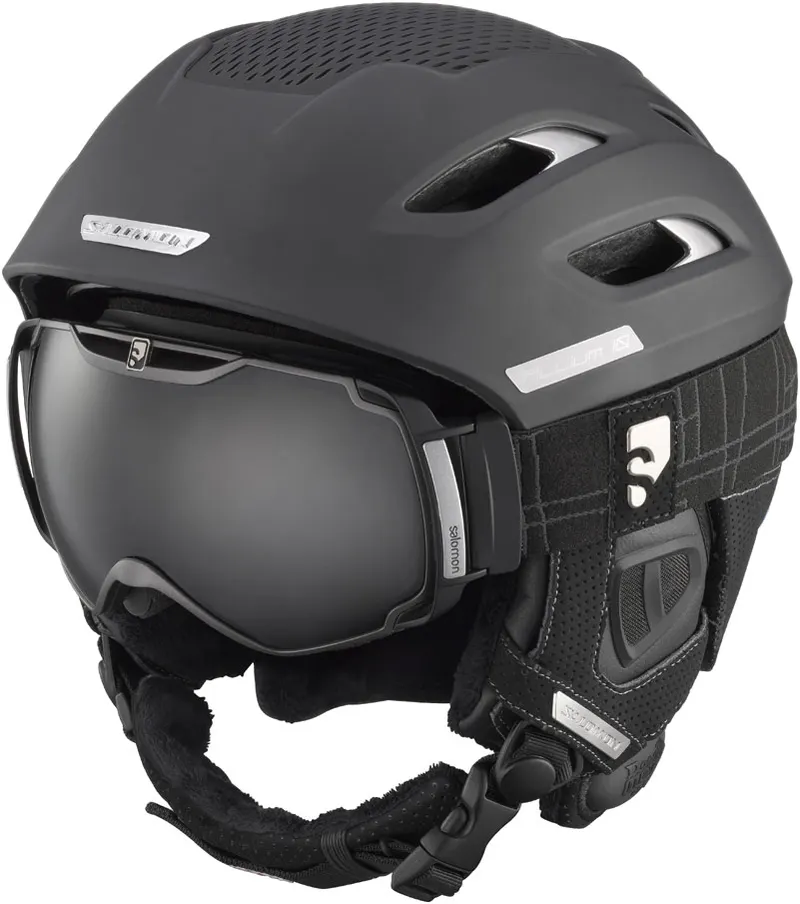 Salomon Allium 10 Custom Air