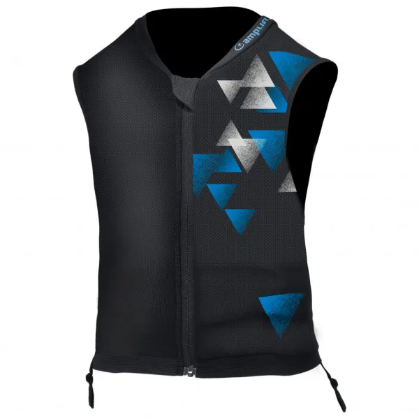 Amplifi Reactor Waistcoat Junior