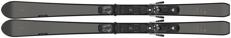 Atomic Volant 7000 + Mi 12 GW Gunmetal