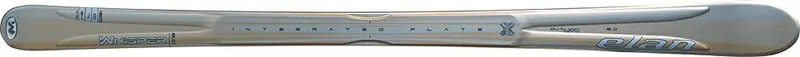 Elan Whisper 6.0