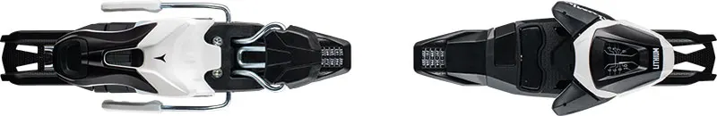 Atomic Lithium 10 Ezytrak